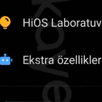 Tecno Mobile Cihazım Sürekli Geri Atıyor!