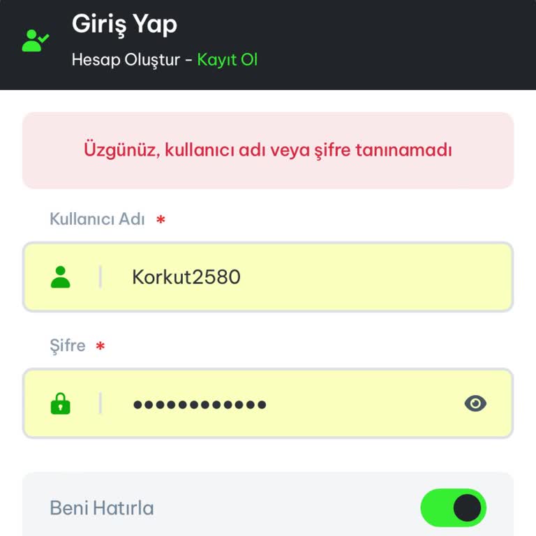 Bayspin Sitesinde Yaşanan Güvenlik Ve Ödeme Sorunları