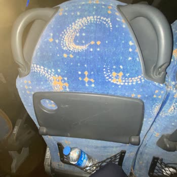 Metro Turizm Kötü Hizmet, 13-14 Saat Acı Çektirdi