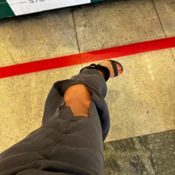 Sabiha Gökçen Havalimanı Havalimanı Bagaj Kemerinde Yaşanan Sorunlar