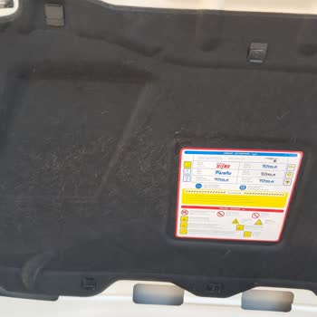 Fiat Yetkili Serviste Zaman Ve Kalite Problemi