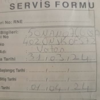 LG Televizyon Ekran Sorunu Ve Servis Hizmetleri