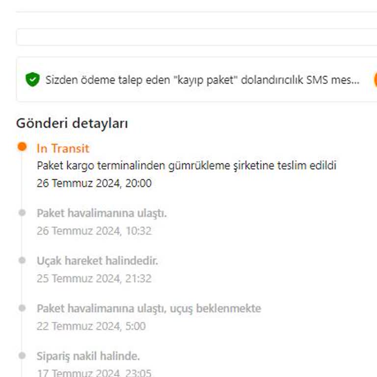 MNG Kargo Gümrük İşlemlerini 22 Gündür Bekletiyor!