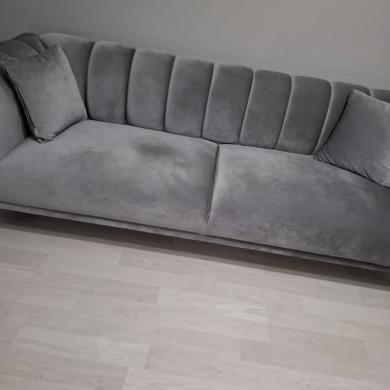 Bellona Yanlış Renk Koltuk Teslimatı Ve 6 Aylık Değişim Bekleyişi