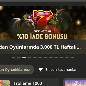 Casinometropol Hesap Onayı Sorunu Para Çekememe