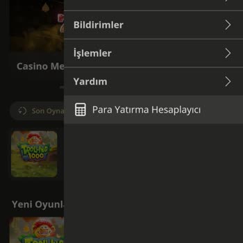 Casinometropol Hesap Onayı Sorunu Para Çekememe