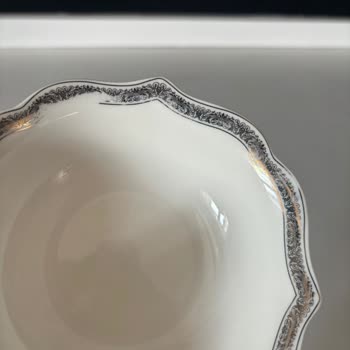 Schafer 12 Kişilik Laura Yemek Takımı