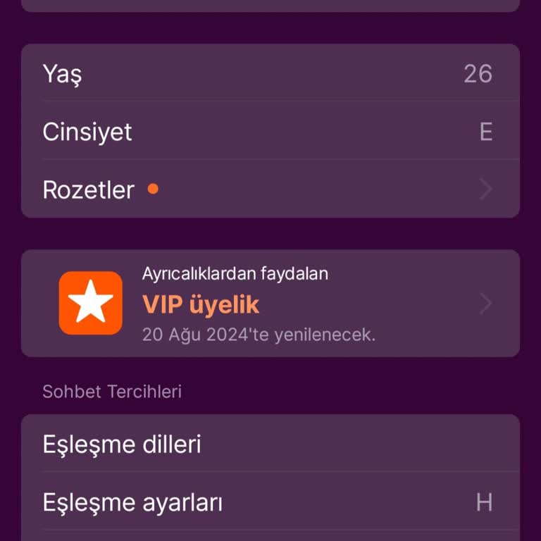 Kim GB İster Bi Sohbet 4000 Metabyte Gelmedi