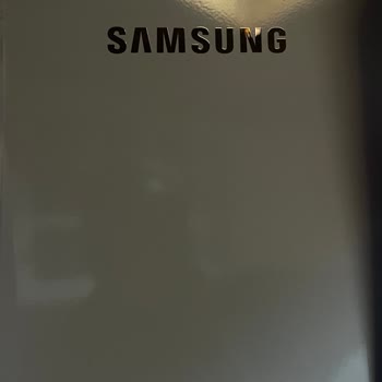 Samsung Buzdolabı Ve Teknik Servis Hayal Kırıklığı