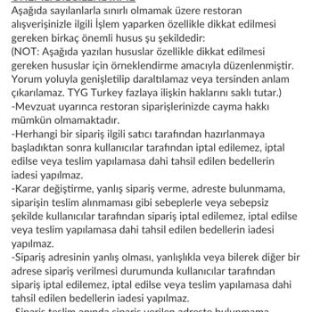 Trendyol Kargo Ve Müşteri Hizmetleri Sorunlarıyla Karşılaştım