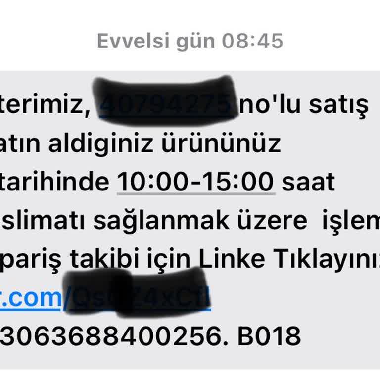 Media Markt Her Şey Ödemeyi Alana Kadar