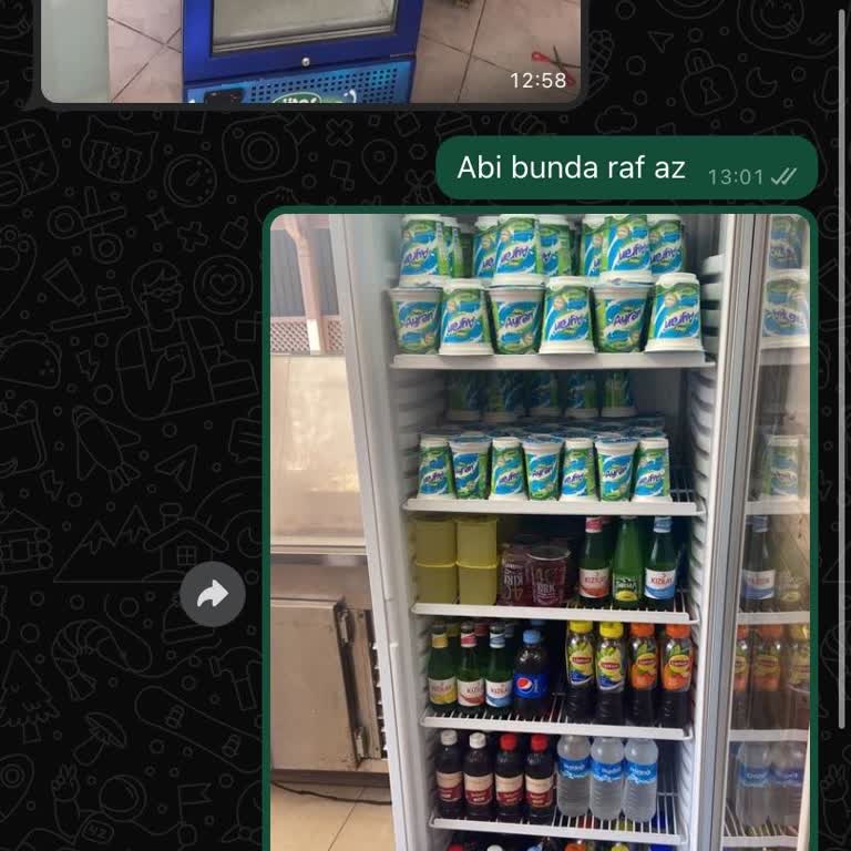 Açılmamış Sütaş Ayran Paketinin İçerisinde Bir Şey Var - Şikayetvar