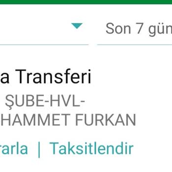 Yemeksepeti Market Damacana Depozito Oyunu