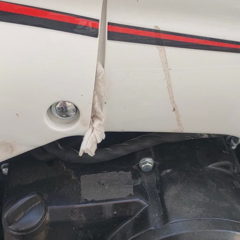 Kuba Motor Gönen Cub Sorunu