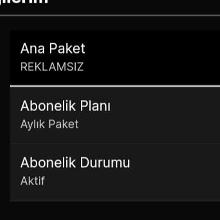 Exxen Üyelik İptali İçin Çözüm Bulunamıyor