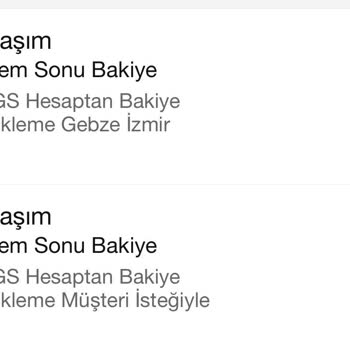 Garanti BBVA HGS Otomatik Yükleme Sorunu Ve Ekstra Ücret Kesintisi