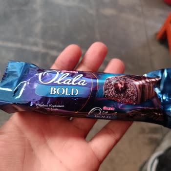 Ülker O'lala Bold Bayat Bozuk