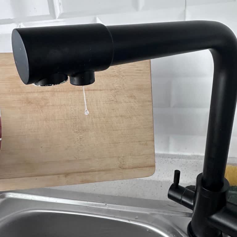 Hyundai Su Arıtma Pişmanlığı. Özensiz Servis