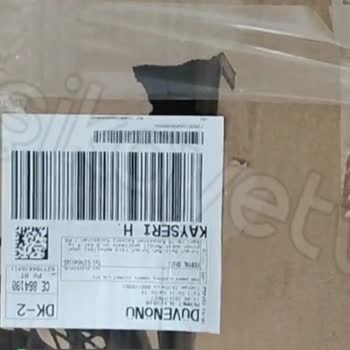 Trendyol Ürün Paketi Ve Paketlenmesi Kötü!