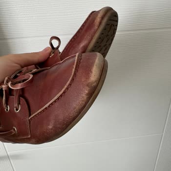 Derimod Ayakkabı Kalitesi Hakkında Değerlendirme