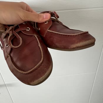 Derimod Ayakkabı Kalitesi Hakkında Değerlendirme