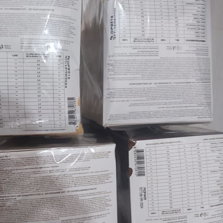 Dipomix STT Tarihi Yakın Ürün