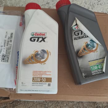 Sanal Yağ Market Alışveriş Sitesi Güven Vermiyor