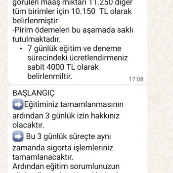Te home Trendyol Çağrı Merkezi Başvurusu