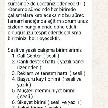 Te home Trendyol Çağrı Merkezi Başvurusu