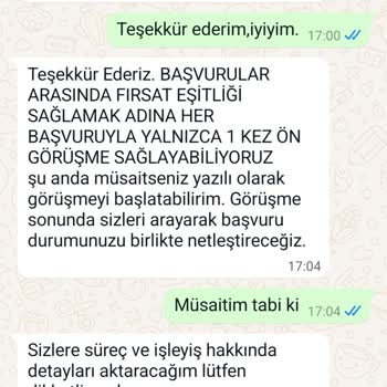 Te home Trendyol Çağrı Merkezi Başvurusu