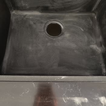 Franke Granit Evye Bembeyaz