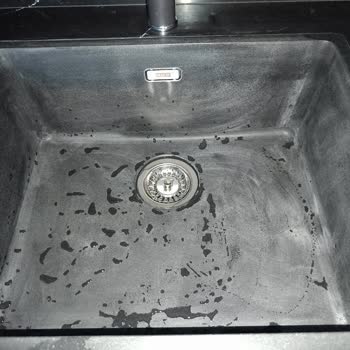 Franke Granit Evye Bembeyaz