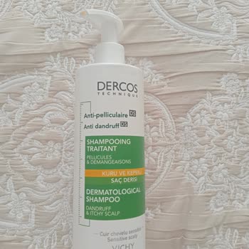 Vichy Orijinal Ürün Mü