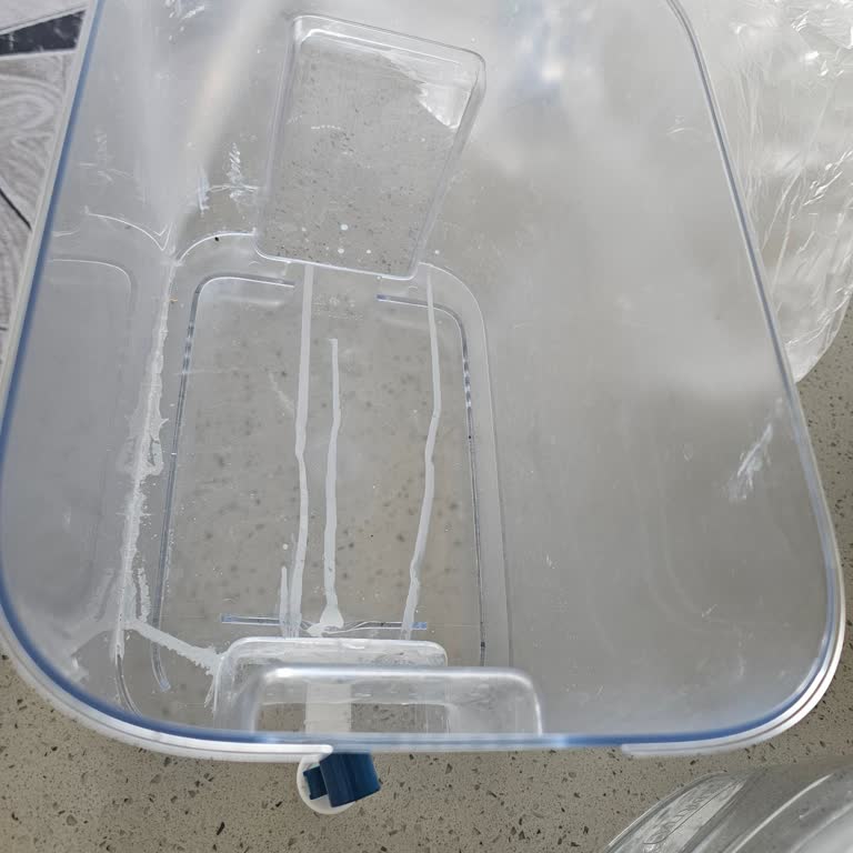 Brita Su Sebili İçin Yedek Parça