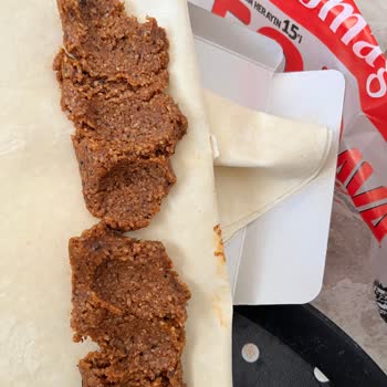 Komagene Çiğ Köfte Yerine Bulgur Sıkması Gönderdi