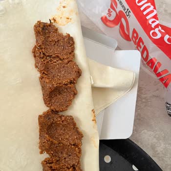 Komagene Çiğ Köfte Yerine Bulgur Sıkması Gönderdi