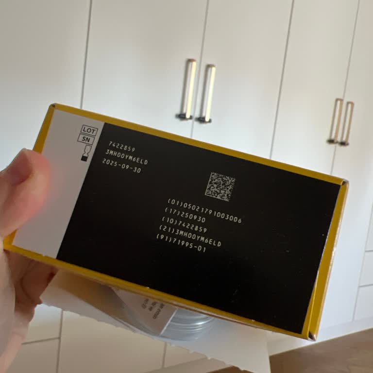 Freestyle Libre Free Style Libre Sensör 2