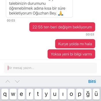 Burger King Vs Yemek Sepeti Hangisi Daha Çok Yalancı