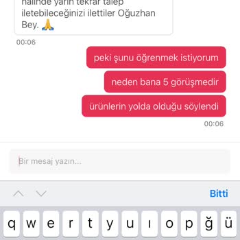 Burger King Vs Yemek Sepeti Hangisi Daha Çok Yalancı