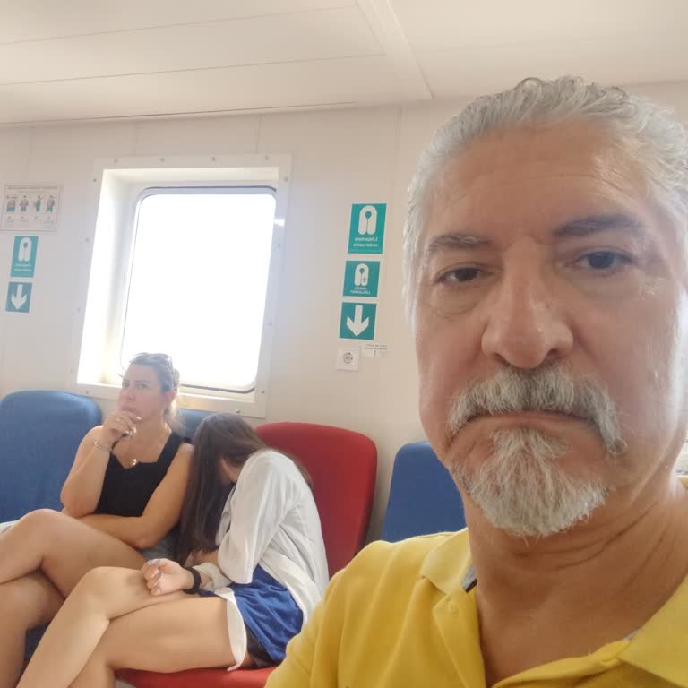 Feribotlines Bilet Sisteme Girilmemiş