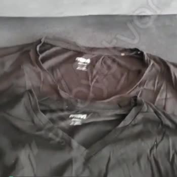 Mavi T-shirt Sıkıntısı!