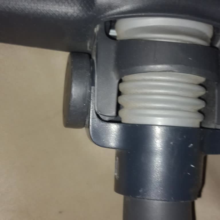 Electrolux Süpürge Servis Sorunu Ve Parça Talebi