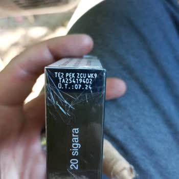 Philip Morris Yakında Ağaç Çıkacak