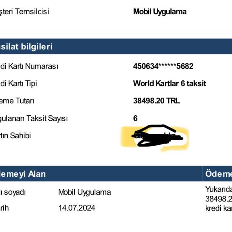 Tatilbudur 7.500 Kampanyası Hayal Kırıklığı