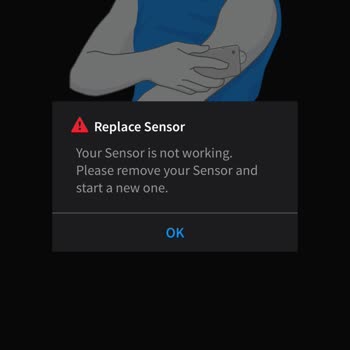 Freestyle Libre 3 Sensörün Hatalı Ölçümü Ve Bozulma Sorunu