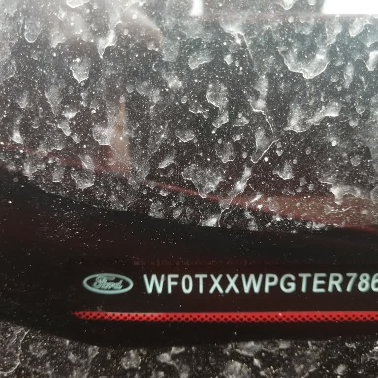 Ford Servis Ve Yedek Parça Sorunları