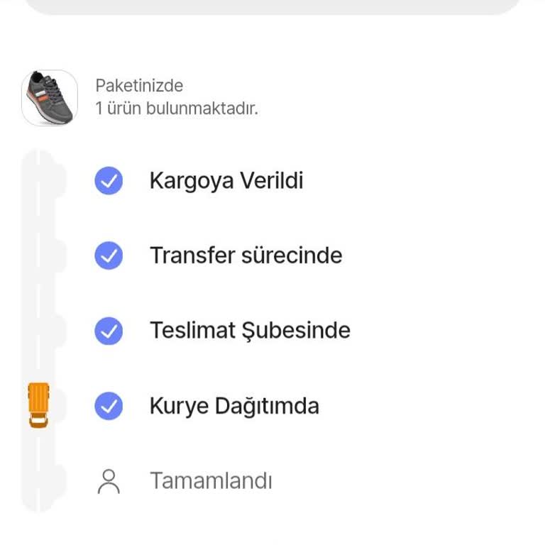 Hepsijet Kargo Teslimini 5 Günde Yapıyor