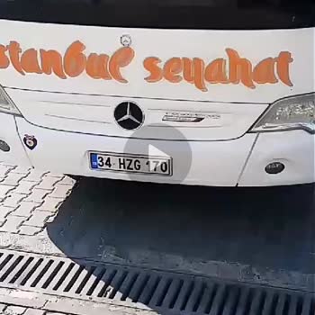 Canımızı Hiçe Sayan İstanbul Seyahat