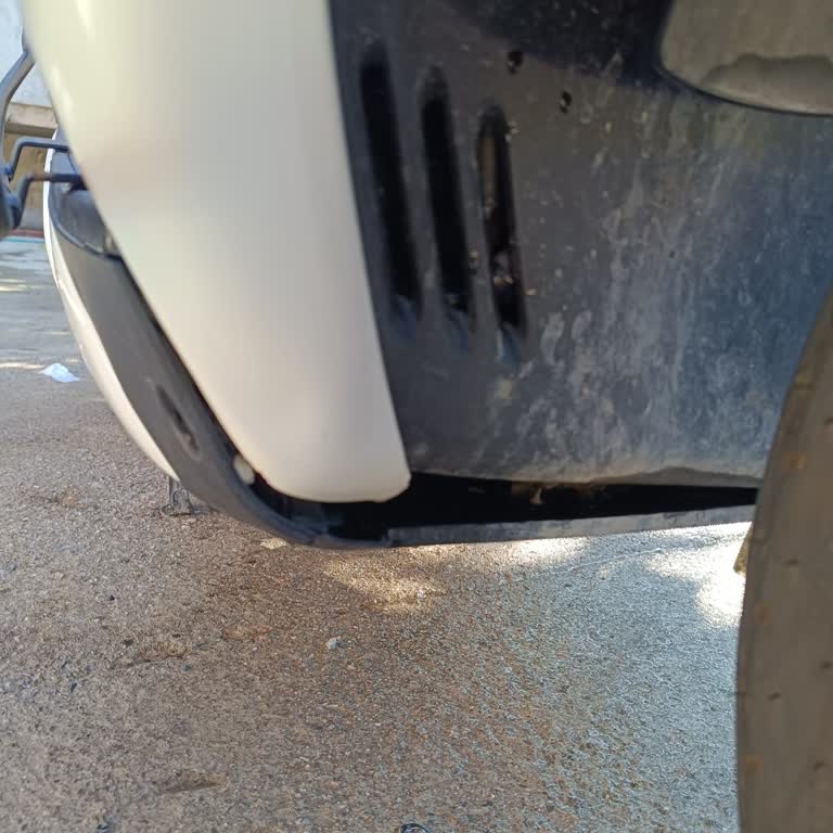 TVS Motor Tvs Jüpiter Montaj Kusurları