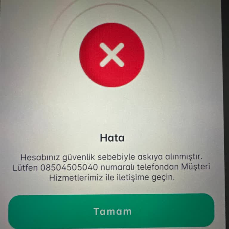 PeP Hesaba Bloke Konuşmuş